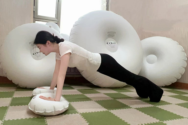 【科普小课堂】WAFF运动：助力女性产后整体康复的关键一步