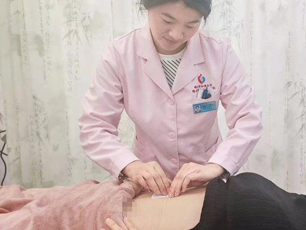 【中医科普】揭秘中医外治神奇疗法，如何妙解妇科疾病难题