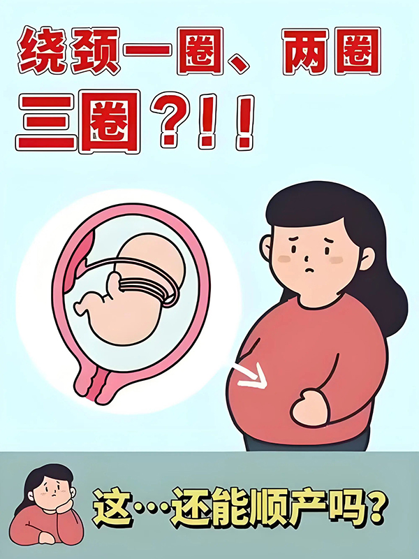 【优势技术】“紧箍咒”下的顺产奇迹