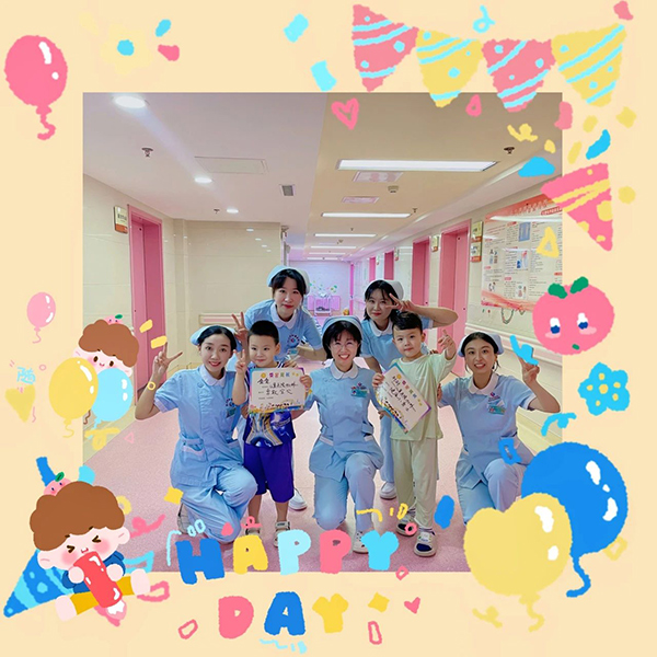 【有温度的医者】薄纸传深情：一封感谢信，让我读懂护理的重量