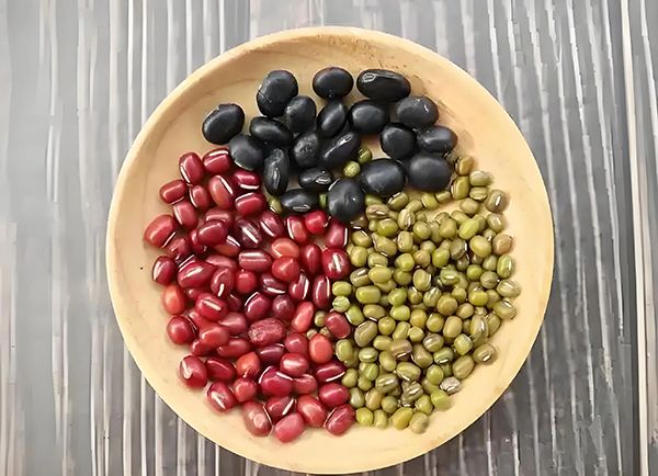 【中医科普】麦穗初盈满，防暑祛湿频——二十四节气养生保健之小满