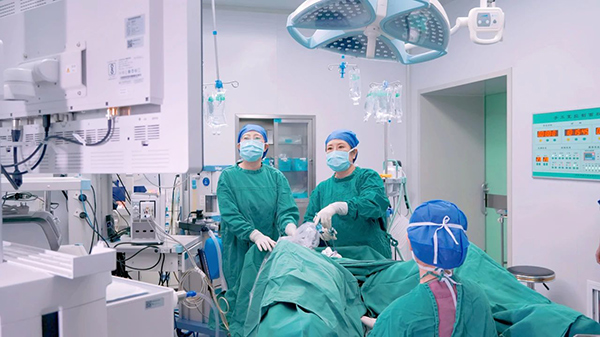 【优势专科】以匠心守护生育希望——妇二科一例特殊宫外孕患者的诊疗纪实