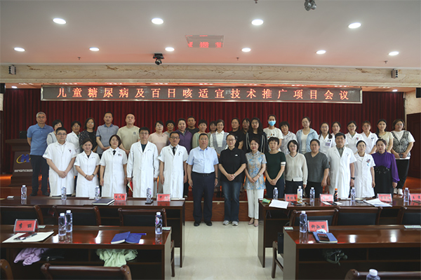 【医疗动态】锦州市妇婴医院（妇幼保健院）儿科专家赴葫芦岛开展省级适宜技术推广