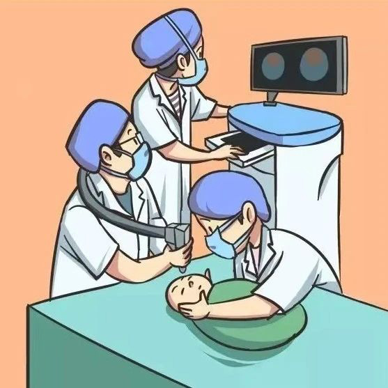 【健康科普】了解“ROP”，守护早产儿“视”界