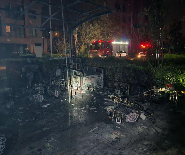 【安全生产】请查收安全生产小贴士（十一）——你好，安全生产月！