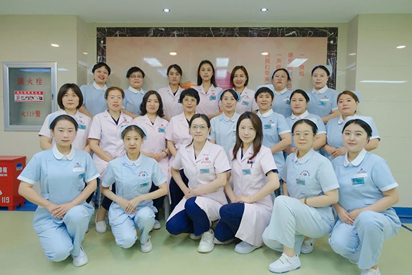 【喜报】锦州市妇婴医院（妇幼保健院）产二科荣获国家级妊娠期代谢性疾病亚专科称号