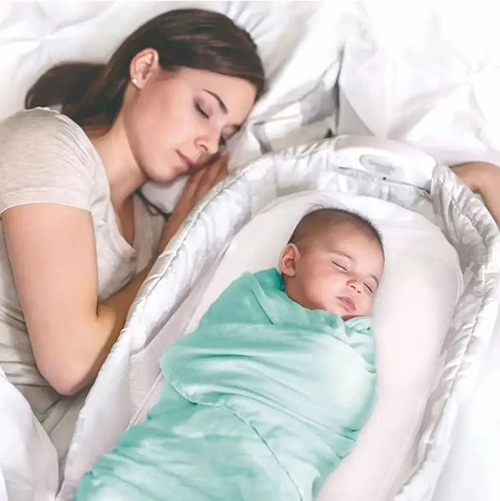 【健康科普】科学使用空调，助宝宝清凉一夏