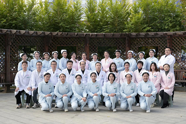 【医护手记】手术室的隐形英雄