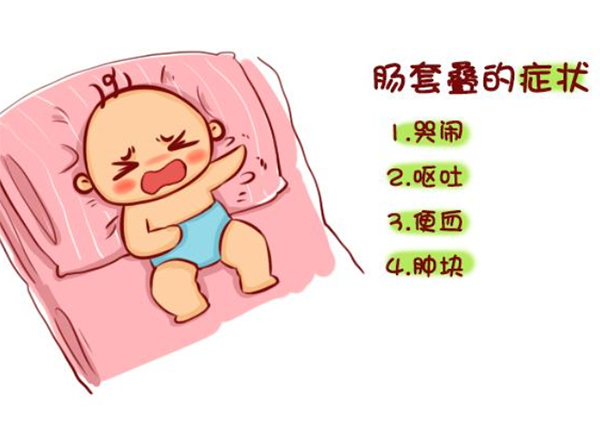 【健康科普】了解“套肠”很必要，早治早好不手术