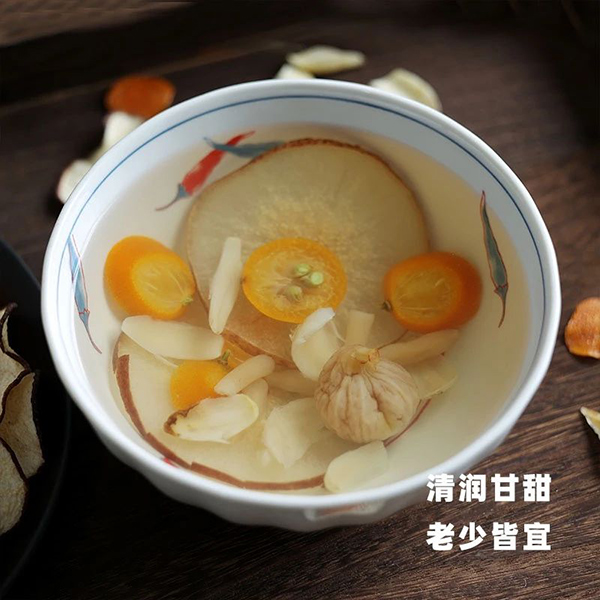 【中医科普】残暑终将尽，滋阴润肺金——二十四节气养生保健之处暑