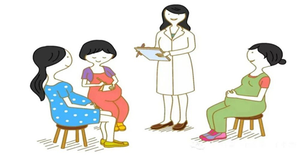 【早孕建册】保障母婴安全的第一步
