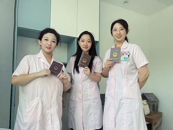 【有温度的医者】静待花开的坚守——教师节，致敬锦州市儿童综合发展中心的特教老师们！