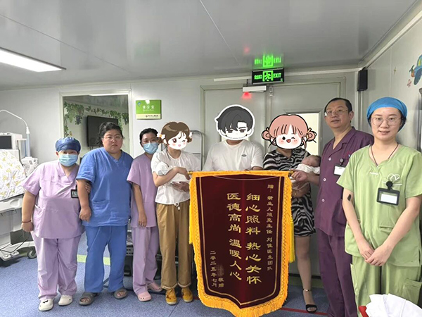 【优势专科】31周双胎发育不一致宝宝，NICU 77天暖心守护平安归家