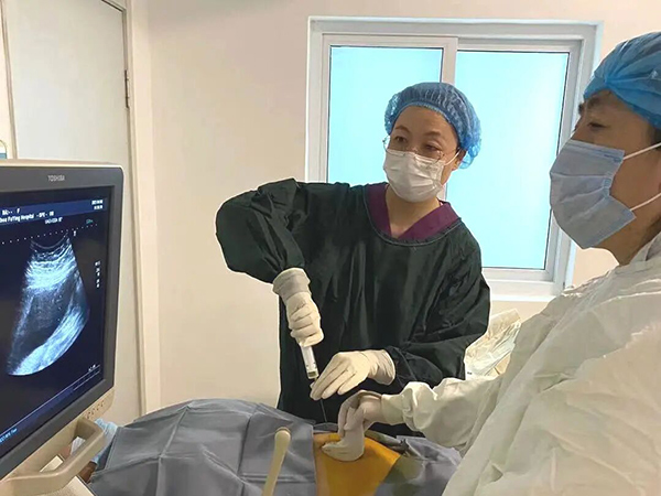 【健康科普】羊膜腔穿刺术：别被“风险”吓退，科学认知才是对宝宝的负责