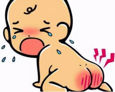 【健康科普】宝宝的“菊”部困扰——小儿肛周脓肿的那些事儿