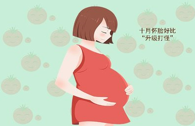 【健康科普】孕妈必看——盆底疾病防治要趁早，孕期八大建议帮助您！