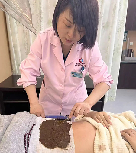 【中医适宜技术】得了慢性盆腔炎，不妨试试这些中医适宜技术