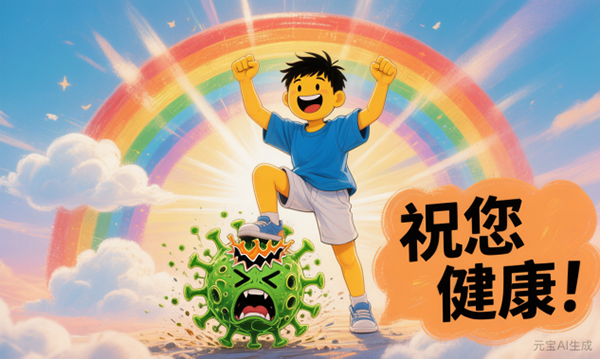 【健康科普】流感攻防战：奥司他韦不是 “神药”，却是关键援军！