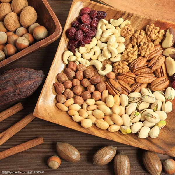 【健康科普】直击坚果过敏的真相，安享美味不踩坑