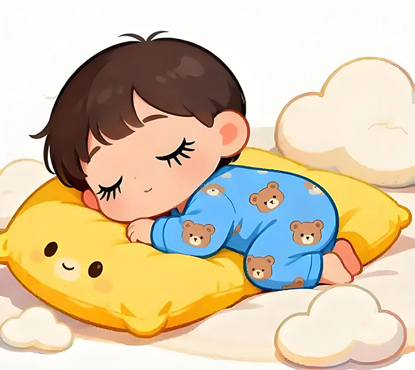 【健康科普】宝宝肺炎出院后怎么护理？避开误区，科学恢复更安心