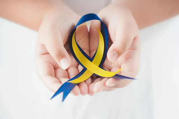 【健康科普】世界唐氏综合征日：多一份了解，多一份接纳