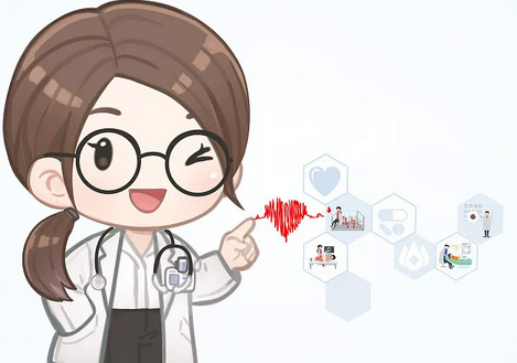 【健康科普】痛经？——您可能是子宫内膜异位症