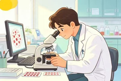 【健康科普】血常规隐藏彩蛋——网织红细胞