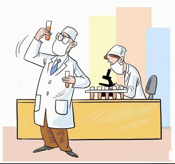 【健康科普】学自查，知隐患 看懂尿液颜色识健康