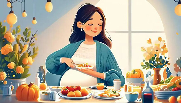 【健康科普】夏季孕妈怎么吃？这份孕期饮食科普请收好