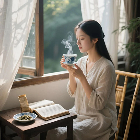 【中医科普】胎动不安不用怕，中医辨证有良方