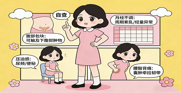【健康科普】关于卵巢囊肿，女性一定要知道的真相