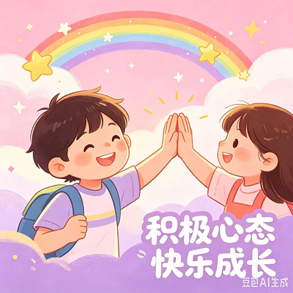 【健康科普】一文读懂儿童青少年“五健”：全方位守护孩子健康